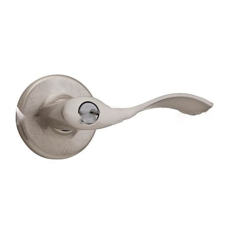 Kwikset Balboa Keyed Entry Lever 405BL-15-6AL-RCS